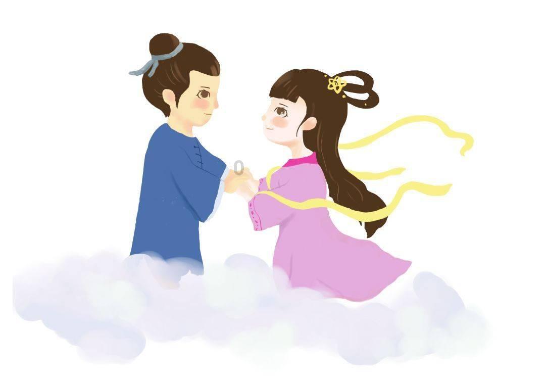 著名画作拼图