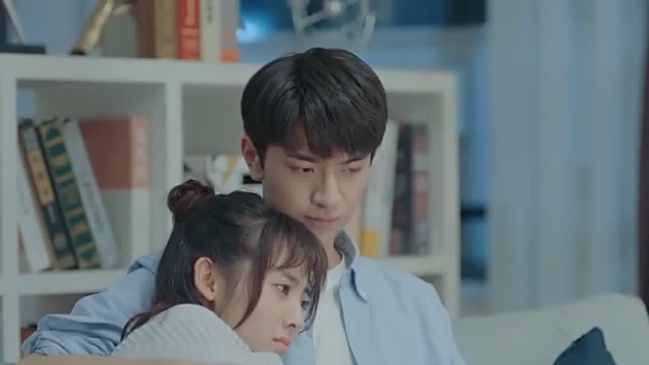 张奇斌《孤独的诗人》