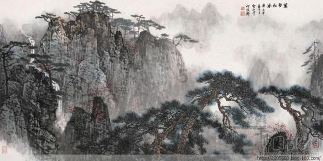 逃离幽灵之森